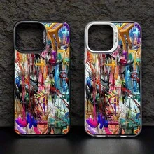 Basic Phone Cases - Mixed Color 1 - View 2