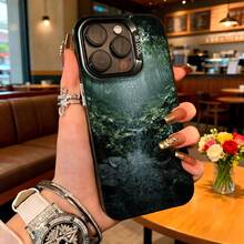 Basic Phone Cases - ホワイト - チェックする 3