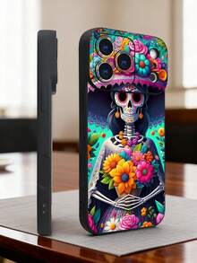Basic Phone Cases - Black - View 1