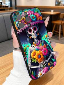 Basic Phone Cases - Black - View 5