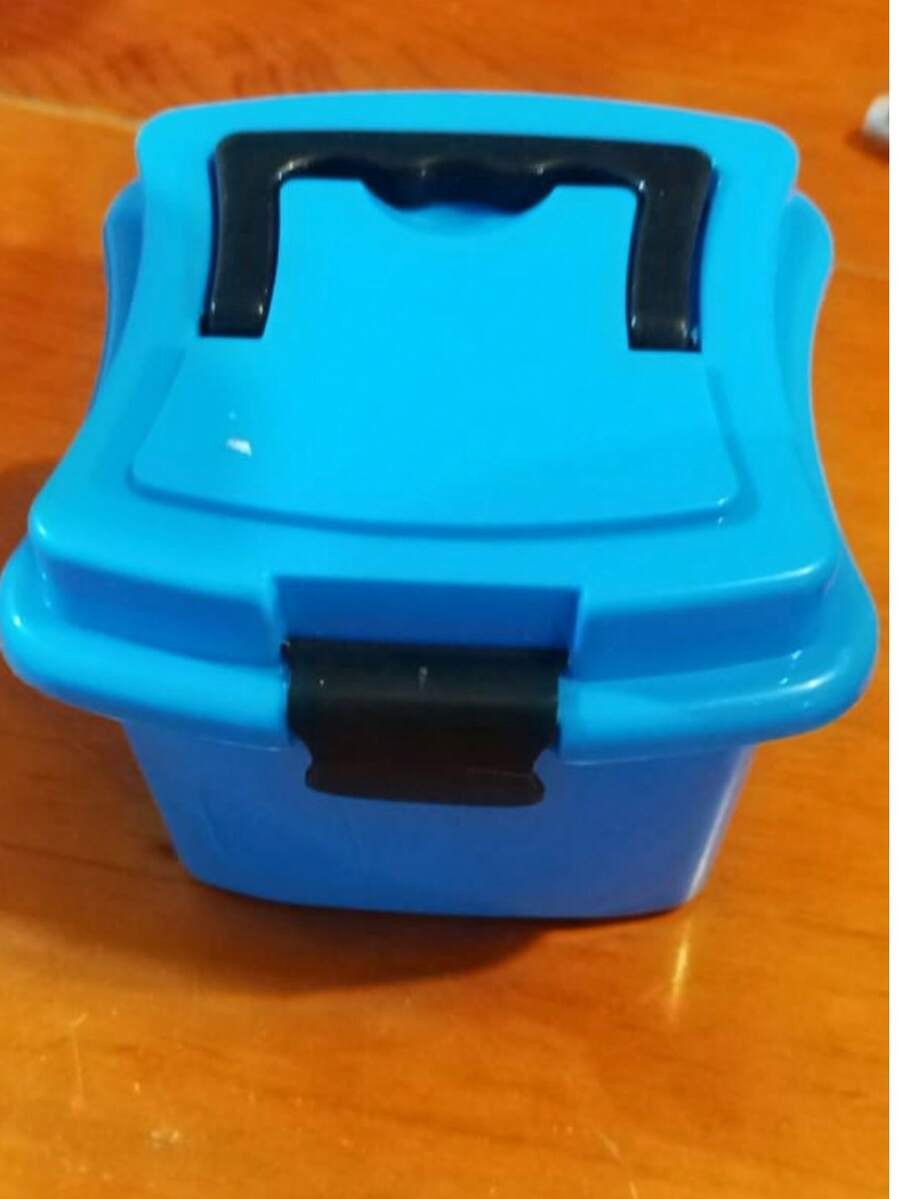 DULCEROS - Azul - Ver 1