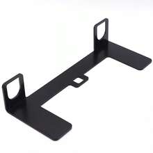 Universal Mount Base Car SUV Autos Safety Seat Belt Bracket Latch - Black - View 12