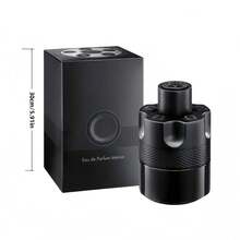 Men's perfume, lasting fragrance, makes you have a good mood - Fresco - Ver 2