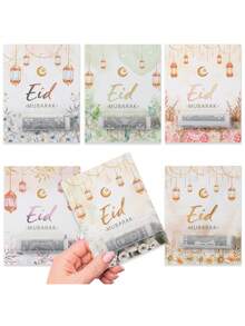 Kolorowe rośliny EID