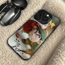 Basic Phone Cases - Noir - Voir 5