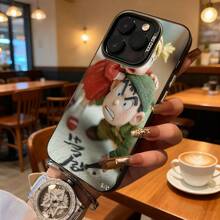 Basic Phone Cases - Noir - Voir 7