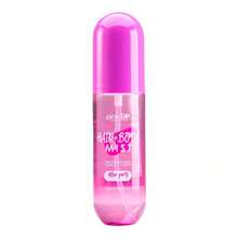 PINK UP COSMETICS Fragancia Para Cabello Y Cuerpo Pink Up Original Hair+Body Mist - After Party - Ver 2