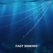 Fluorokote 100% Fluorocarbon Coated Fishing Line, Fluorocarbon Leader, Extreme Clarity,Fast Sinking,Shock Resistant, High Abrasion Resistance,31254140 - 玫紅色 - 查看 6