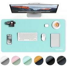 (Light Blue/Light Green)