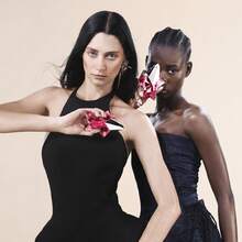 Angel Lady Perfume - 50 Ml / 1.7 Oz. A Long-Lasting And Luxurious Fragrance, Blending Bergamot, Toffee, Patchouli, Amber And Woody Notes. The Pink Transparent Five-Pointed Star Design Is Beautiful And Unique, With A Delicate Aroma. It Is A Gift For Women, Suitable For Use In Autumn And Winter, And An Excellent Choice For . - 1PC - 查看 5