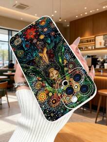 Basic Phone Cases - أبيض - مشاهدة 3