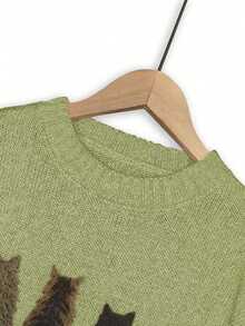 Women's Chic Textured Longline Coat - Timeless Lapel Collar Winter Outerwear (Black/Gray/Tan)  "Stylish Mid-Length Coat For Women - Polished Lapel-Front Cold-Weather Jacket" "Elegant Longline Winter Coat - Women's Versatile Lapel Collar Outerwear"  Winter Clothes For Women Sweaters For Women    Sweaters For Women    Sueteres De Mujeres Elegantes    Long Sweaters For Women    Vestidos Elegantes De Mujer  Vestidos Elegantes Para Fiesta    Basic Tee High-Waisted Jeans Simple Wide Leg Pants Slim Skinny Pants Casual Dress Crew Neck Hoodie Straight Leg Casual Pants Versatile Button-Down Shirt Solid Color Base Layer Top Loose Straight Skirt Classic Black Skinny Pants Simple Maxi Skirt Casual Sweatpants Slim Pencil Pants Versatile Midi Skirt Basic Button-Down Shirt High-Waisted Wide Leg Skirt Solid Color Casual Pants Simple Overall Dress Straight Leg Cigarette Pants - màu xanh lá - Xem 4