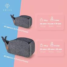 Toy Storage - Set Of Two - View 5