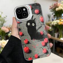 Basic Phone Cases - Black - View 3