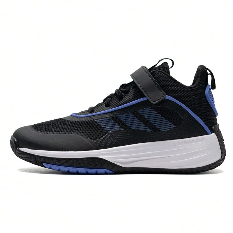 Adidas OWNTHEGAME 3.0 K Women Casual Sports Shoes JI0393