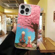 Basic Phone Cases - สีขาว - ดู 7