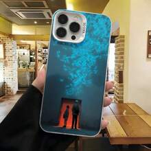 Basic Phone Cases - ホワイト - チェックする 7