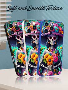 Basic Phone Cases - Black - View 7