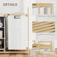 Pop-Up Laundry Hampers - 1 - View 4