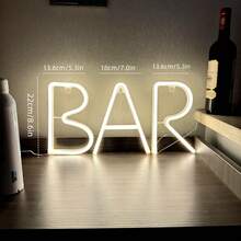 1 件高亮鸡尾酒玻璃瓶啤酒杯霓虹灯手势 666 手 LED 杯、外星人、星球、牛头、火焰、樱桃、狗爪、游戏控制器、酒吧杯装饰灯、LED 霓虹灯家居装饰、派对装饰、圣诞派对装饰、圣诞礼物 - 雞尾酒杯 - 查看 24