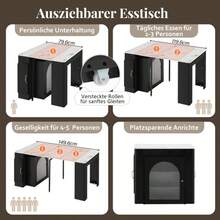 Sofa & Console Tables