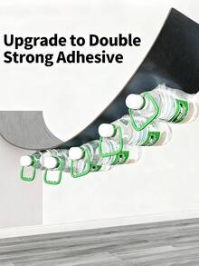 25pcs Wood Grain Self-Adhesive Anti Slip Floor Sticker, Thickened Polyethylene Foam Sticker, Waterproof And Wear-Resistant, Peel And Stick, Easy To Clean And Detachable, Suitable For Decoration In Living Rooms, Kitchens, Offices, And Bedrooms