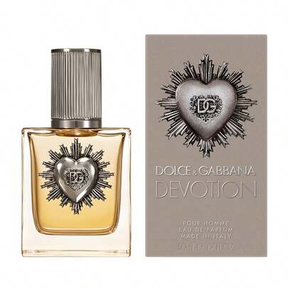 Dolce & Gabbana D&G DEVOTION POUR HOMME EDP MEN'S PERFUME