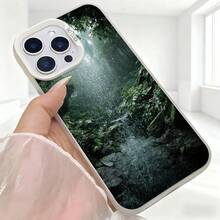 Basic Phone Cases - ホワイト - チェックする 5