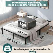 Bed Bases & Foundations