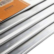 WSXC Traeger Grills Woodridge And Pro 34 Drip Tray Liner - 如圖 - 查看 2