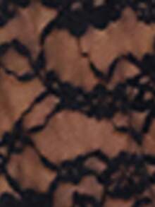 女式拼接设计性感街头风裤子