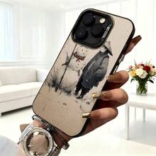 Basic Phone Cases - Black - View 6