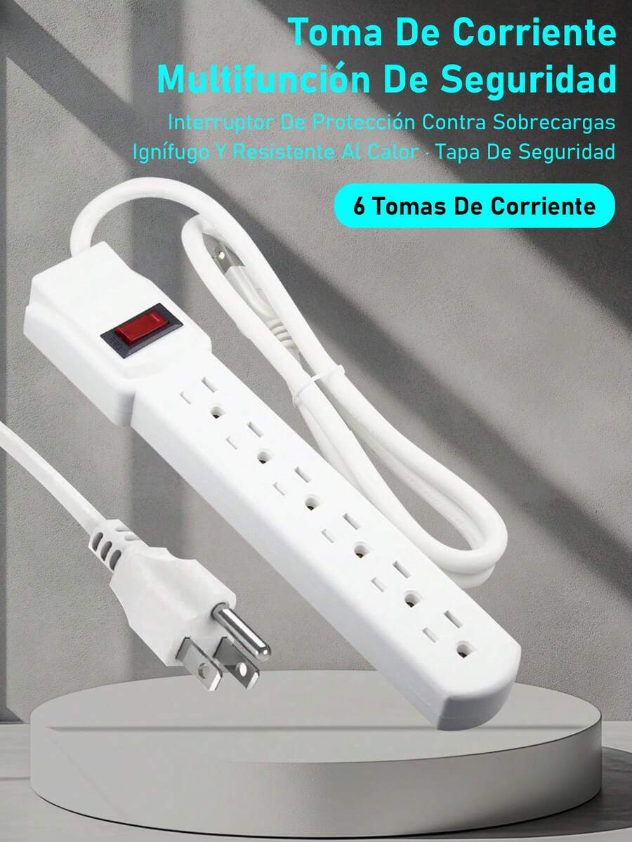 Electrical Sockets - White--a - View 1