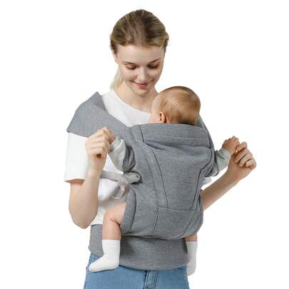 Baby Carrier Newbor…