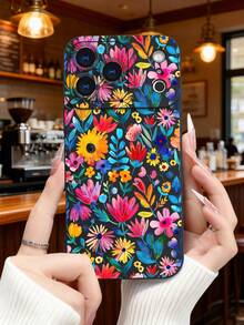 Basic Phone Cases - Black - View 2