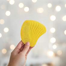 10/30 片装香氛鞋垫套装，柠檬香味除臭鞋垫，运动鞋足部护理必备，防汗足部护理，持久除臭，夏季保持鞋履清新舒爽的必备之选。