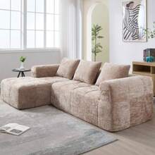 Sofas & Couches - Khaki - View 5