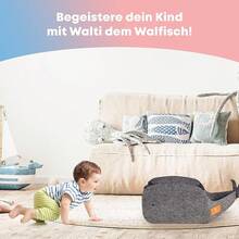 Toy Storage - Set Of Two - View 2