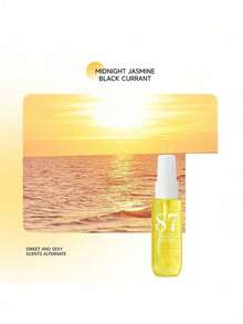 1 sticlă/4 sticle 40 ml ediție limitată parfum brazilian - odorizant de cameră cu aromă florală de vanilie și cocos de lungă durată, vine cu cutie cadou | Cadoul ideal pentru casă, întâlniri, călătorii - Diverse parfumuri tip C - Vizualizare 10