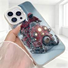 Basic Phone Cases - White - View 5
