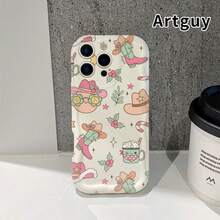 Basic Phone Cases - White - View 5