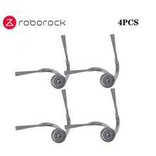 For Roborock Saros 10/Roborock S9 MaxV Ultra Robot Vacuum Spare Parts Main Side Brushes Mop Cloths HEPA Filters Dust Bags Accessories - Multicolor - View 14