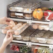 Egg Trays & Baskets - Clear - View 5