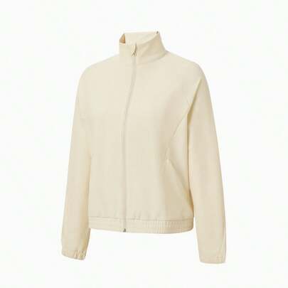  Áo khoác dệt Adidas mới dành cho nữ, thường ngày và đa năng