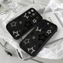 Basic Phone Cases - Black - View 5
