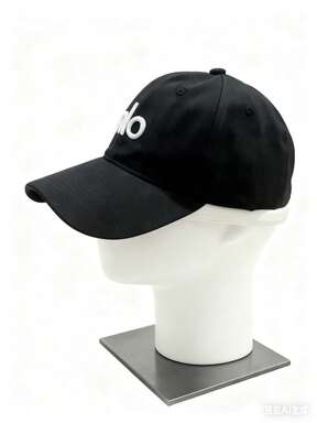 1pc Unisex Fashion Baseball Cap, Trucker Hat, Fishing Hat, Suitable For Halloween And Christmas