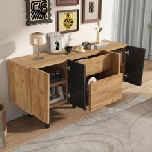 Television Stands & Entertainment Centers - 1 - View 2