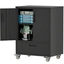 Craft Cabinets - 1 - View 10