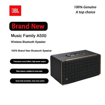  JBL BOOMBOX3 WIFI Edition - God of War 3 Wireless Bluetooth Speaker, Outdoor Waterproof, Powerful Bass, Square Dance Sound System (JBL BOOMBOX 3 God of War 3 China Domestic Original Box)