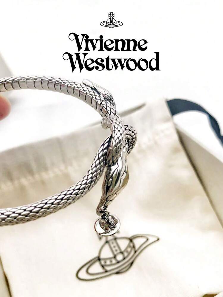 Vivienne Westwood Albane Bracelet | SHEIN USA